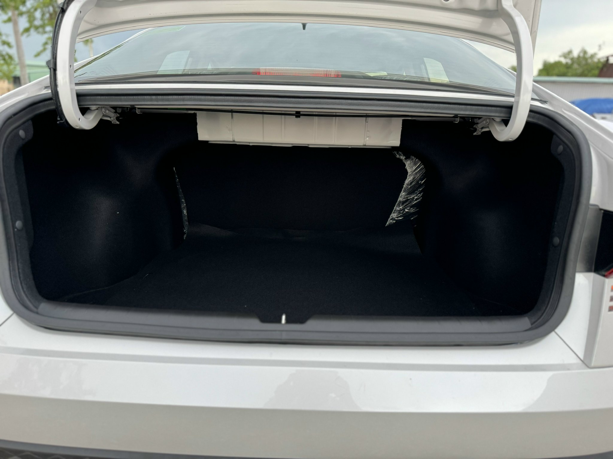 Cốp Hyundai Accent Cốp Hyundai Accent